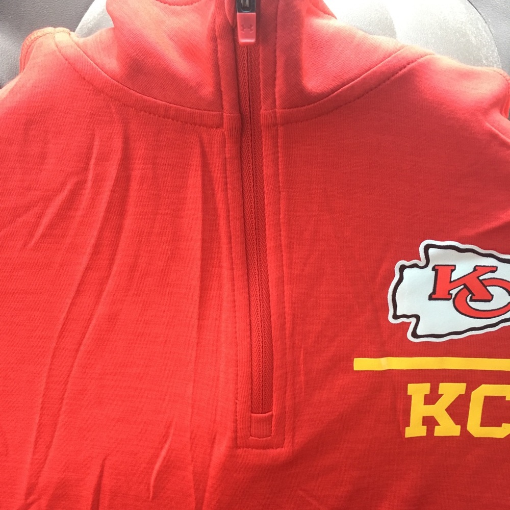 Under Armour Kansas City Chiefs